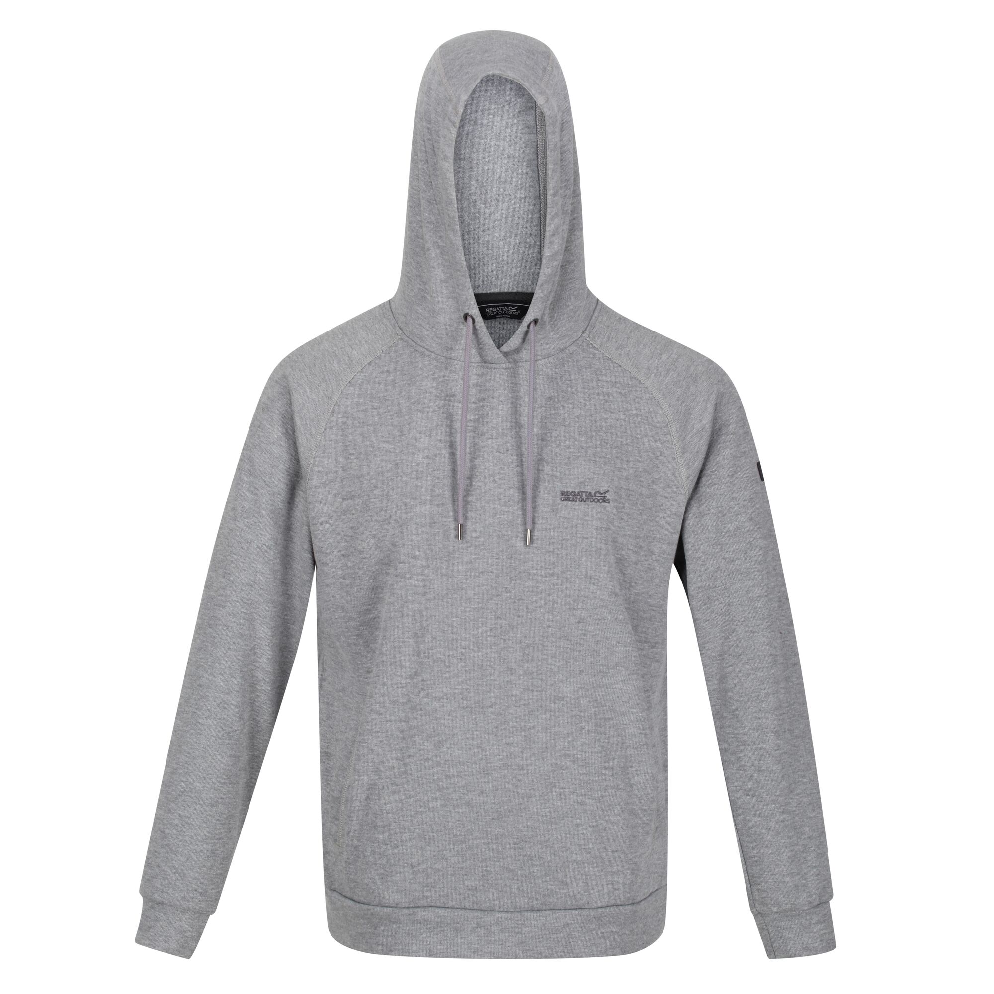 Men`s fleece jumper Kassian Hooded Fleece, 2DY, S