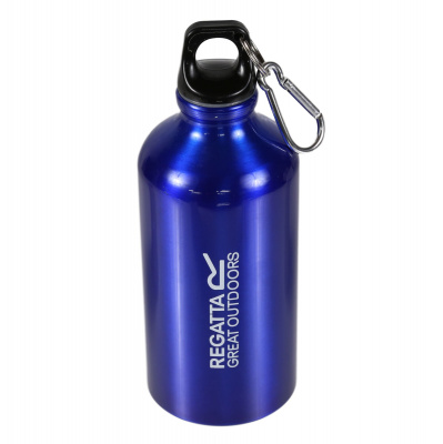 0.5L Aluminium Bottle, 015, SGL, 0.5 L