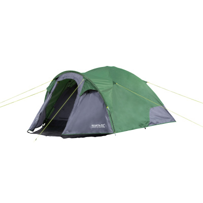 Trīsvietīga telts Kivu v3 3-Man Dome Tent, U9Q, SGL