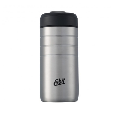 Thermo mug Esbit Majoris 450ml, Silver, 0.45 L