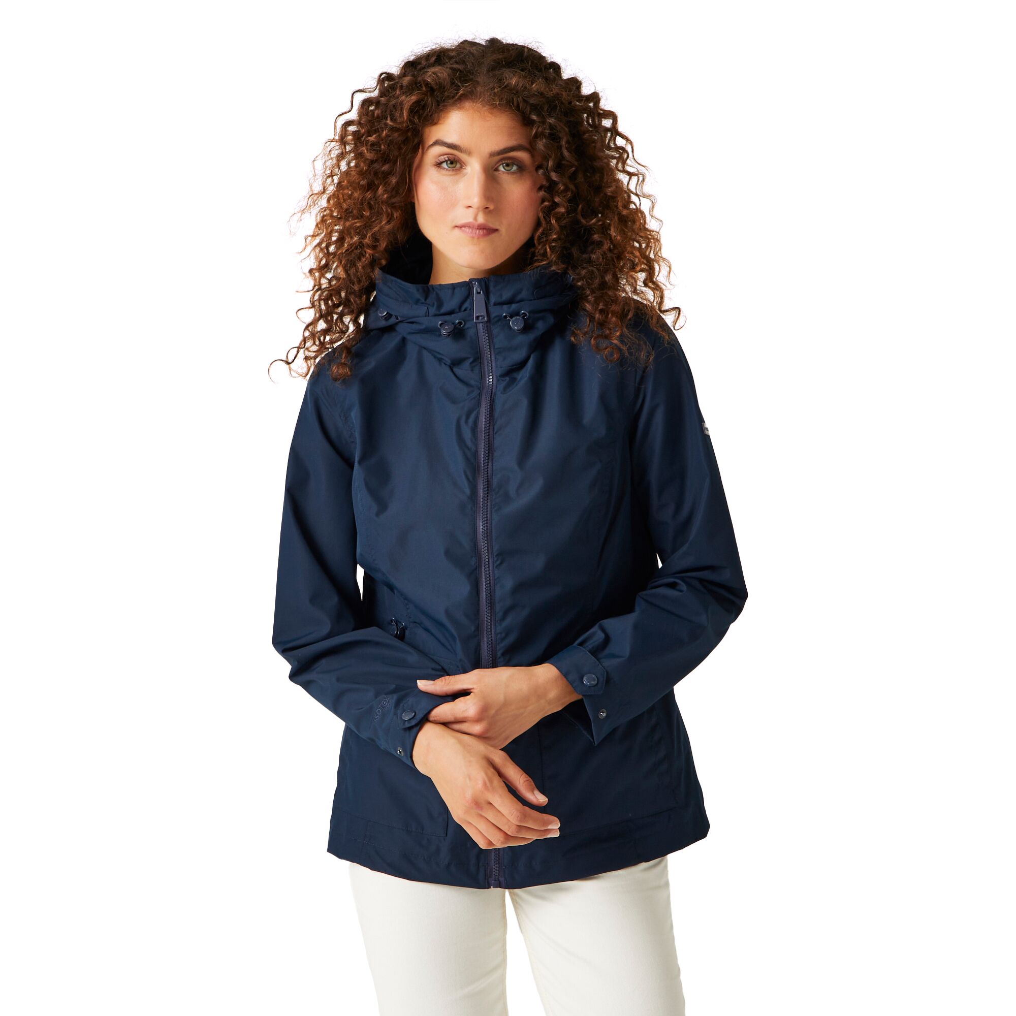 Women`s Navassa Waterproof Jacket