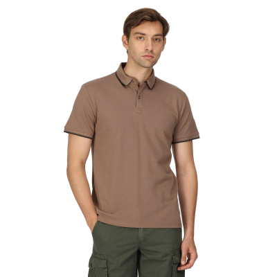 Vīriešu polo krekls Tadeo Polo Shirt, 1VM, S