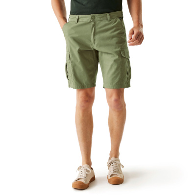 Vīriešu šorti Ruwan Casual Shorts, 9B9, 36
