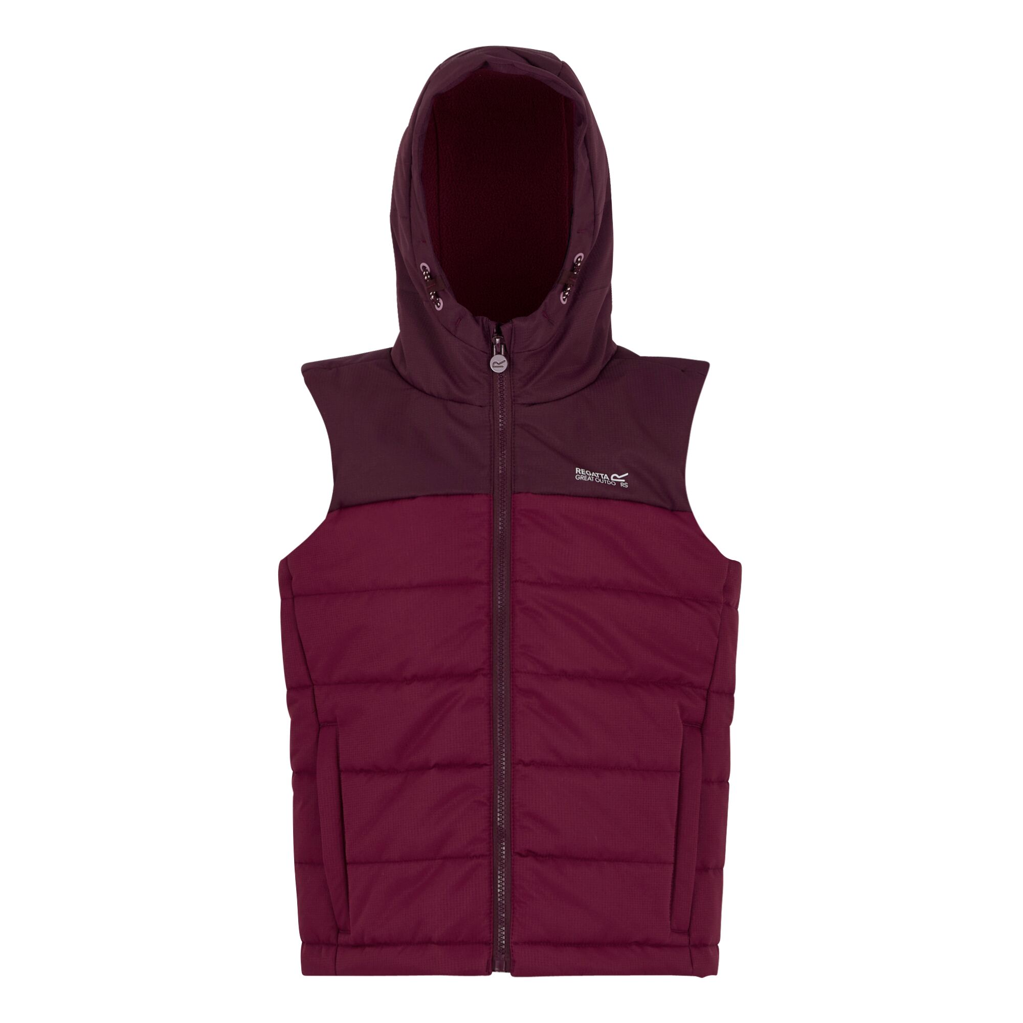 Kid`s Lofthouse Bodywarmer, ZVM, 7-8 Kid`s Lofthouse Bodywarmer, ZVM, 7-8