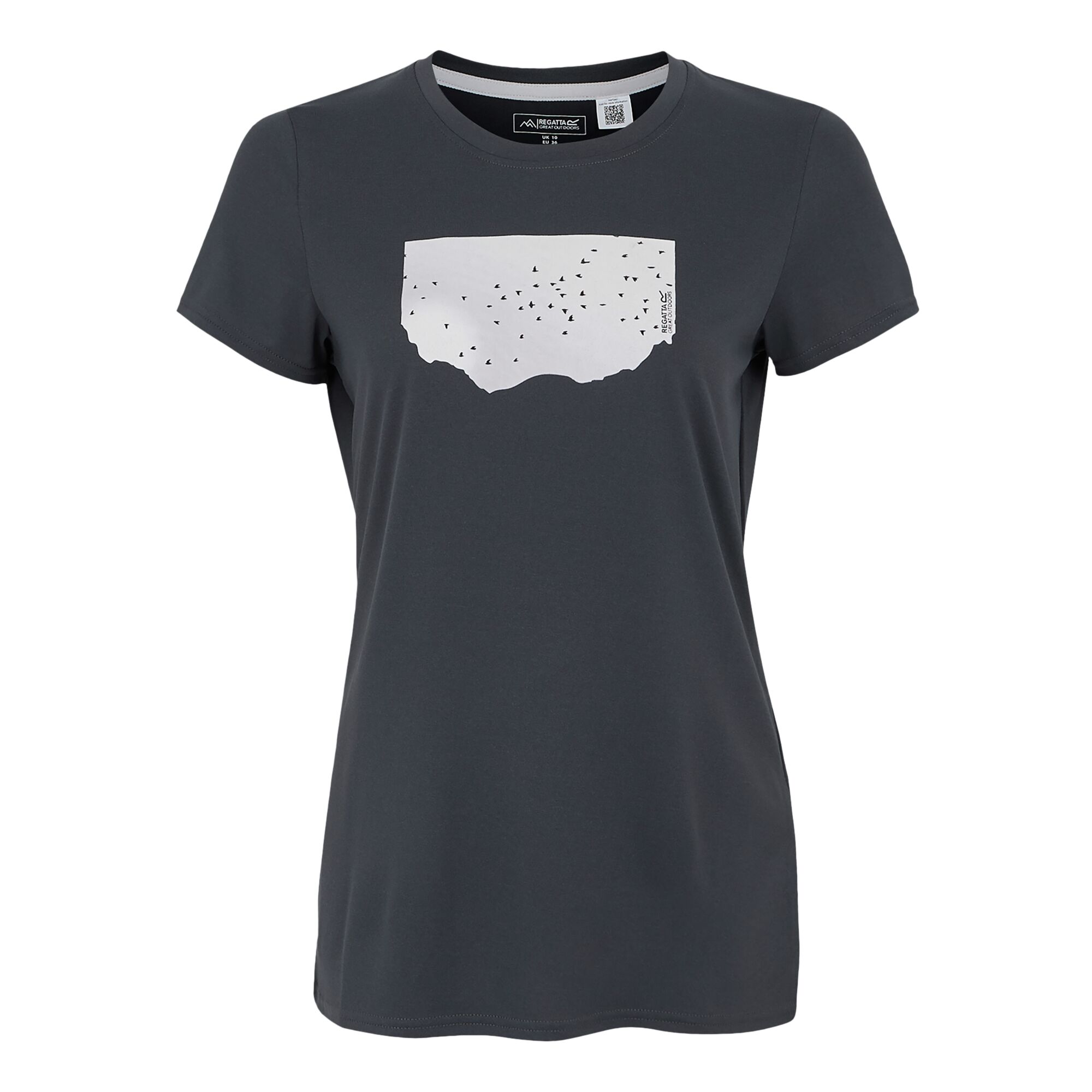 Женская майка Fingal Stretch T-Shirt