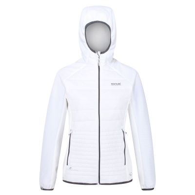 Sieviešu siltināta virsjaka Andreson V Hybrid Walking Jacket