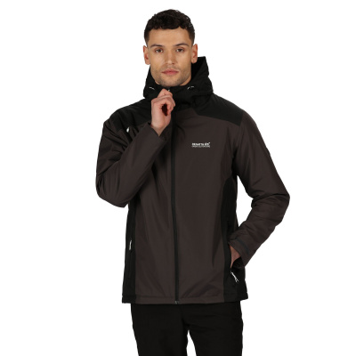 Vīriešu ūdensizturīga siltināta virsjaka Thornridge II Waterproof Insulated Jacket, 61G, S