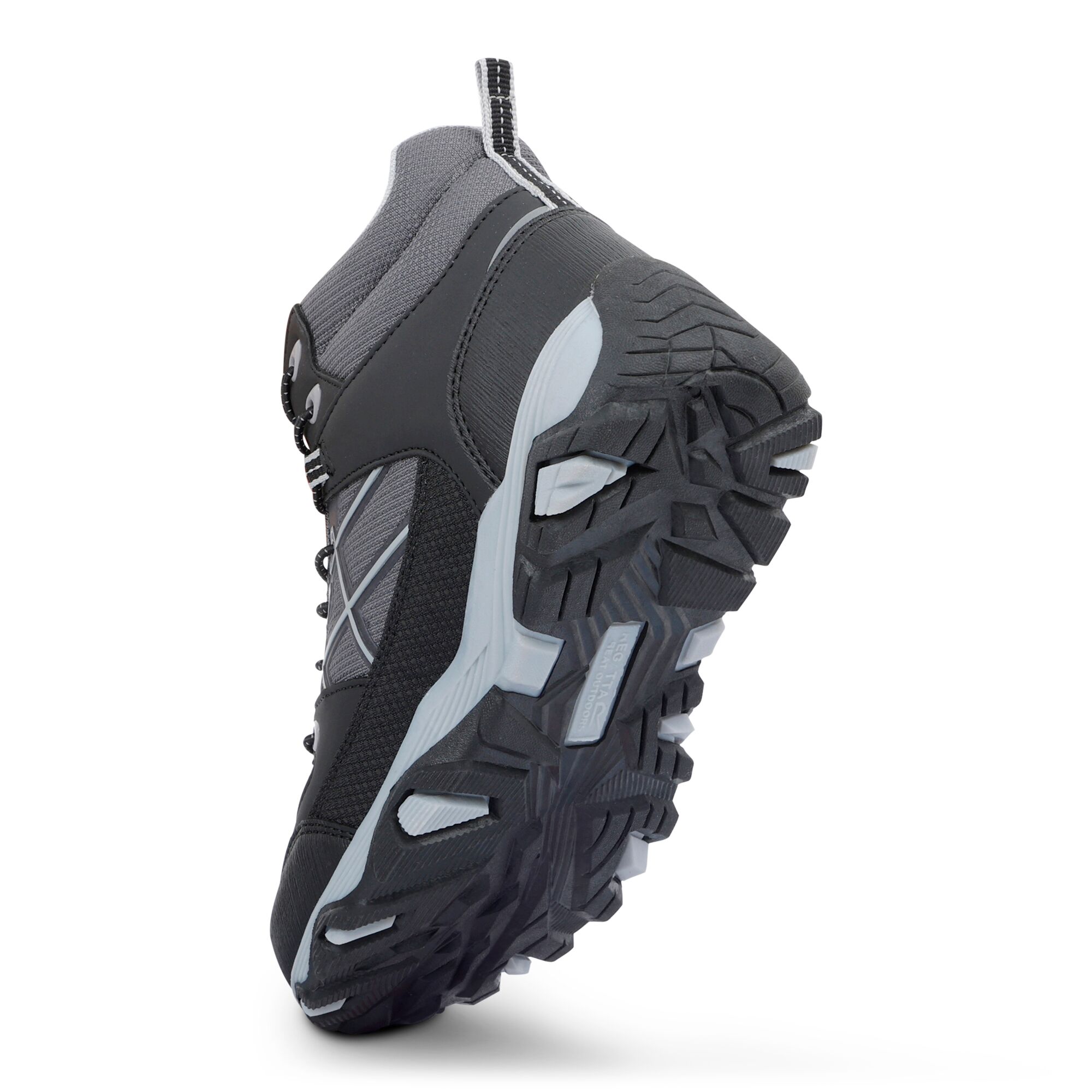 Kid`s shoes Samaris III Walking Boots, 54E, UK2