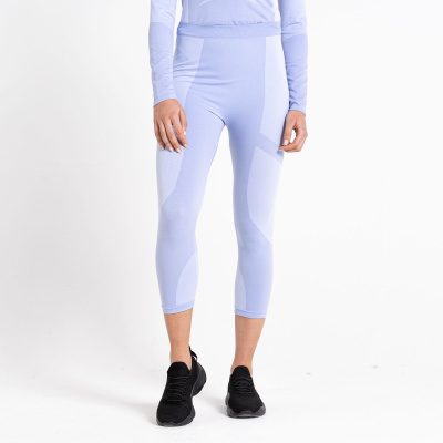 Women's In The Zone Performance Base Layer 3/4 Leggings Women's In The Zone Performance Base Layer 3/4 Leggings