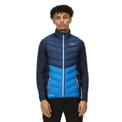 Vīriešu veste Harrock Lightweight Bodywarmer, JR6, M