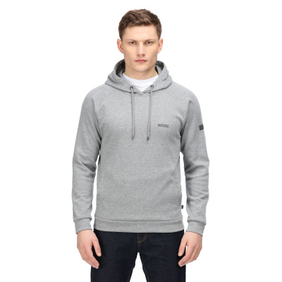 Vīriešu flīsa jaka Kassian Hooded Fleece, 2DY, S