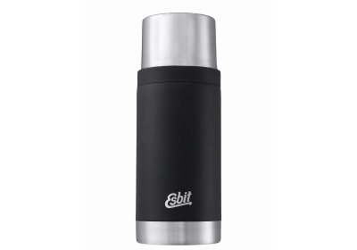 Termoss Esbit Sculptor Vacuum Flask 0.75L VF750SC-BK