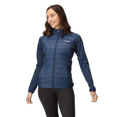 Women`s Clumber IV Hybrid Jacket, 0FP, 10