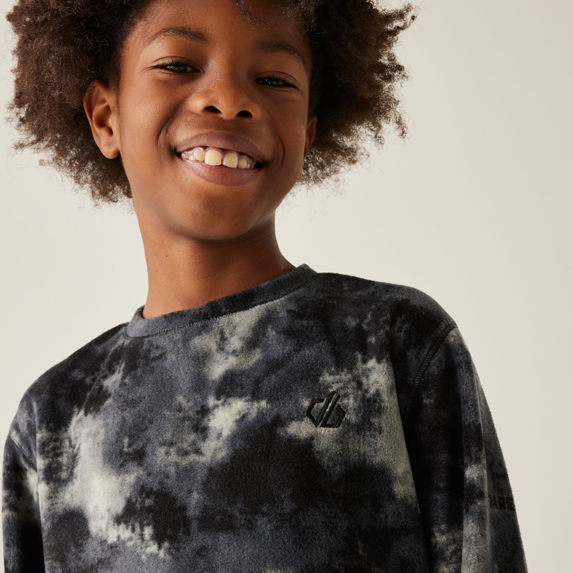 Kid`s Dare 2b Thermal Baselayer Set, 0FN, 14 Kid`s Dare 2b Thermal Baselayer Set, 0FN, 14