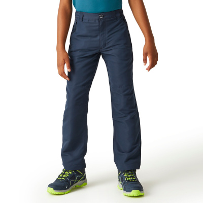 Bērnu ūdeni atgrūdošas bikses Sorcer Mountain Trouser VI, 540, 5-6