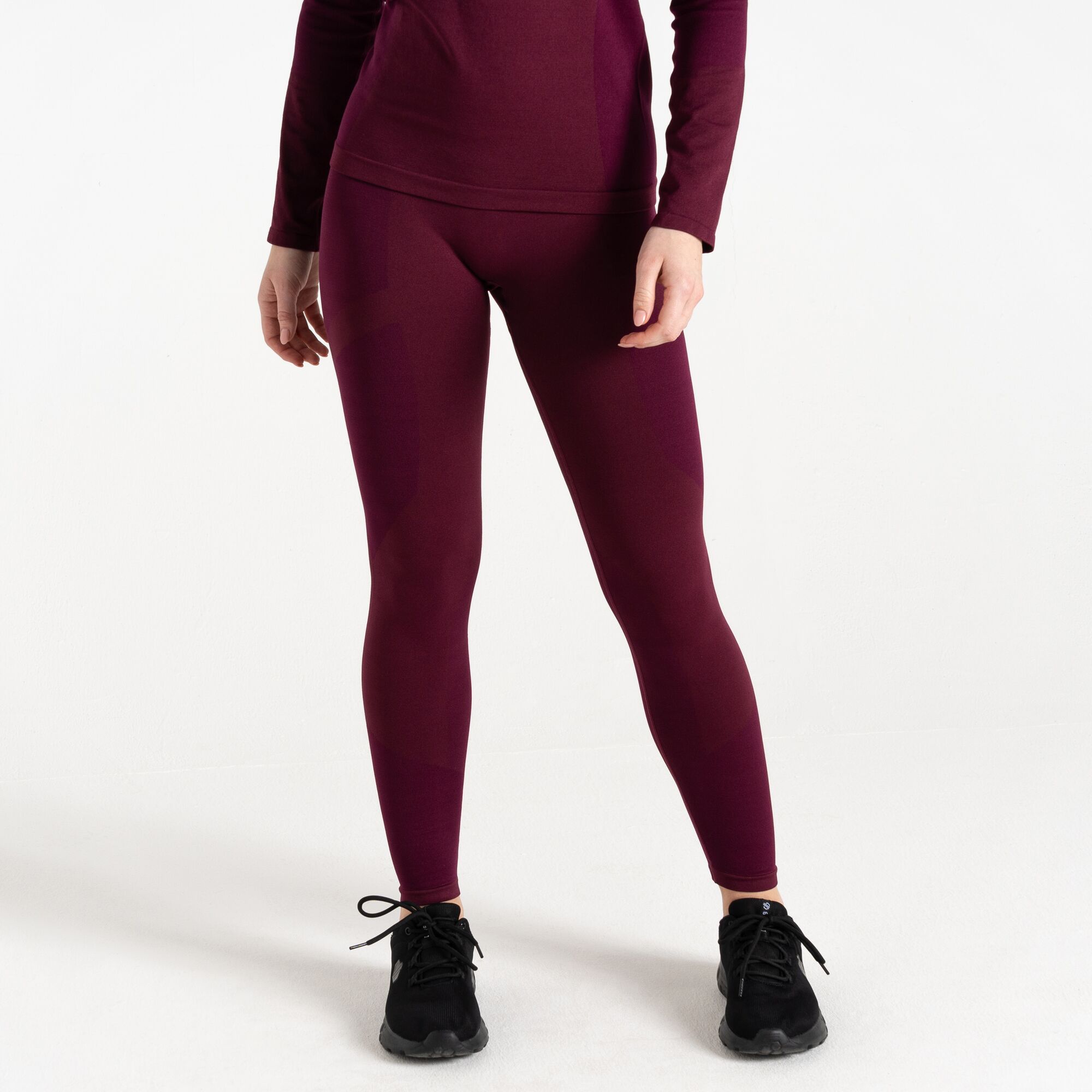 Sieviešu termoveļas komplekts Dare 2b In The Zone Base Layer II Set, 909, M