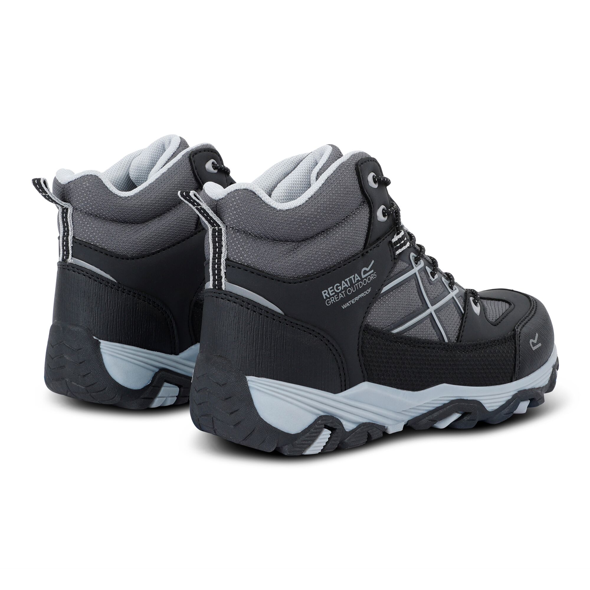 Детская обувь Samaris III Walking Boots, 54E, UK6