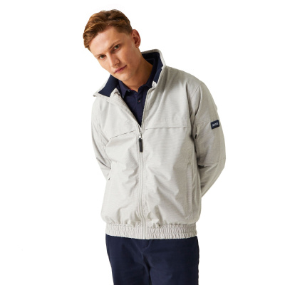 Men`s Shorebay Waterproof Jacket, G53, L