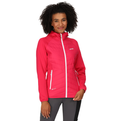 Женская куртка Andreson VII Hybrid Jacket, D4D, 8