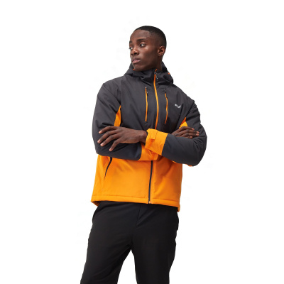 Vīriešu ūdensizturīga siltināta virsjaka Highton Stretch Padded Jacket III, XUP, L