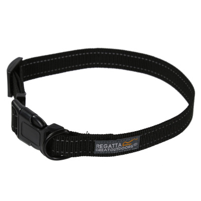 Kakla siksna suņiem Comfort Hardwearing Dog Collar, 45-70 cm, 800, 45-70