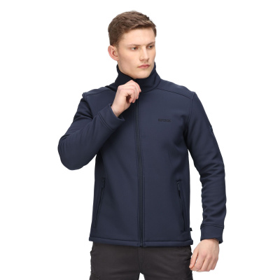 Мужская куртка Caelum Softshell Jacket, VCA, S