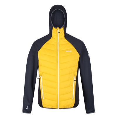 Мужская утепленная куртка Andreson V Hybrid, S9E, S