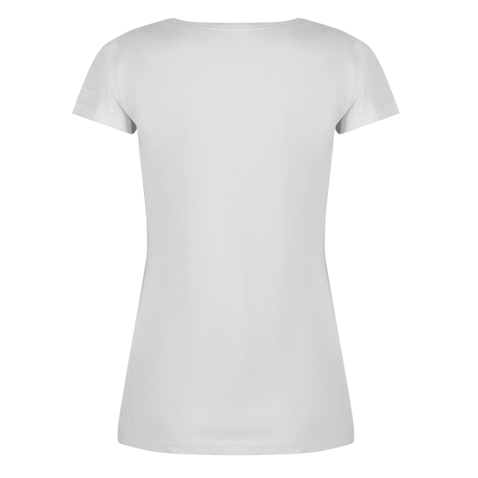 Женская майка Carlie Coolweave T-Shirt, 318, 20