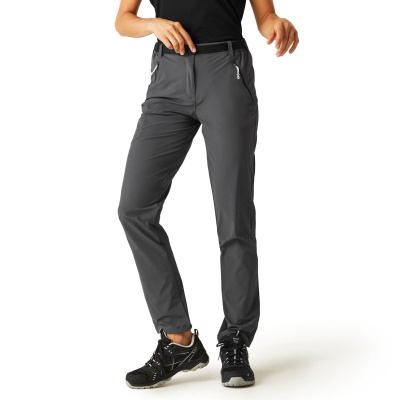 Женские штаны Xert III Strech Trousers, 038, 46