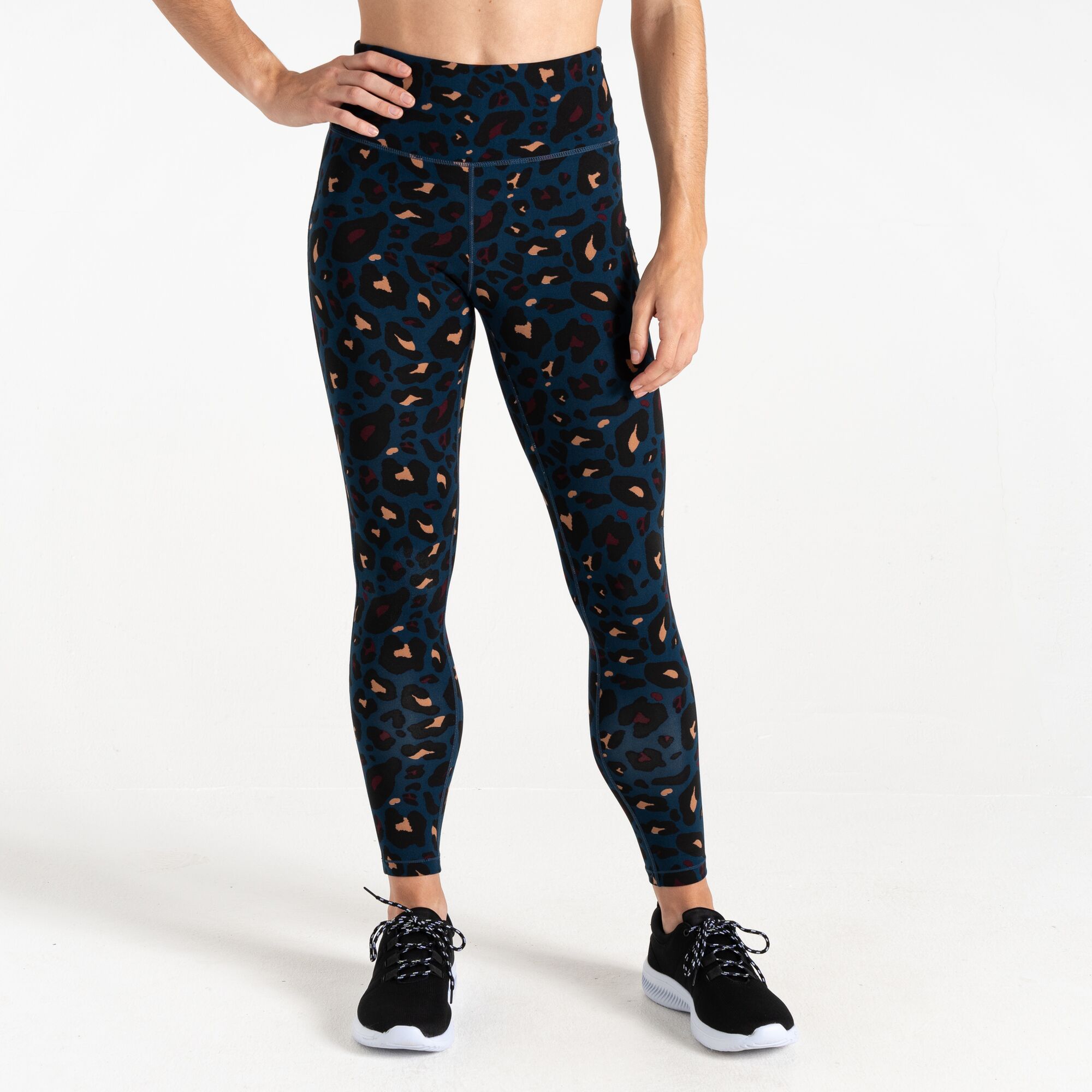 Sieviešu legingi Dare 2b Influential Leggings