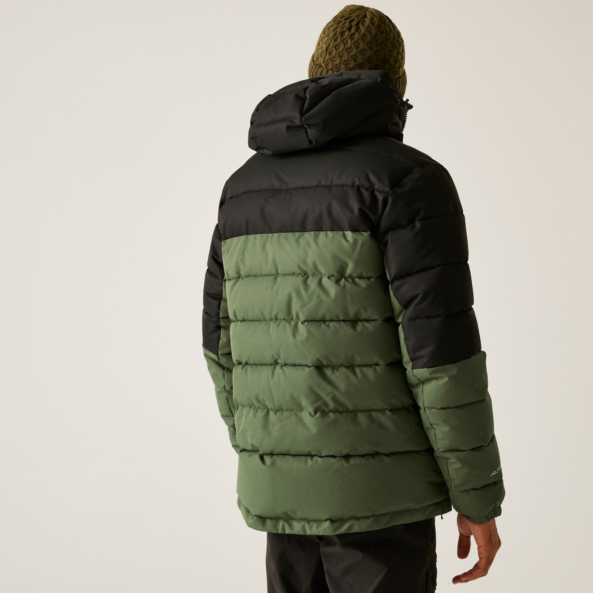 Men`s Aldthorn Padded Jacket, ZYI, XXXL Men`s Aldthorn Padded Jacket, ZYI, XXXL