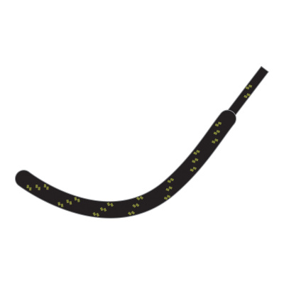 Apavu auklas Regatta Laces, 0MK, 120cm