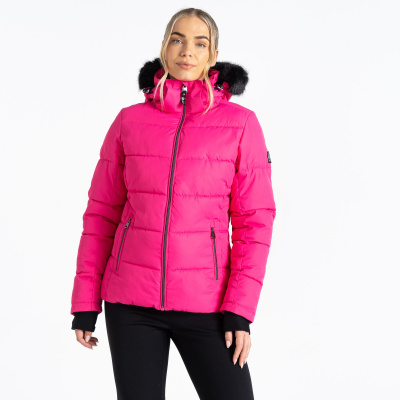 Женская лыжная куртка Dare 2b Glamorize IV Ski Jacket, 829, 8