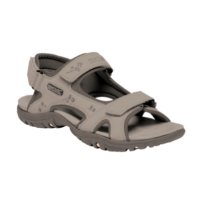 Sieviešu sandales Haris Lightweight Sandals, 9UM, UK8