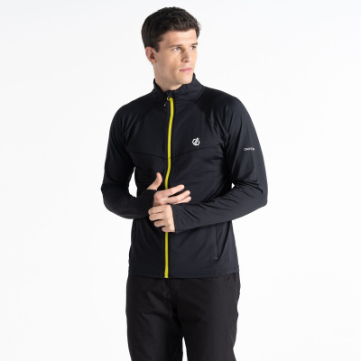 Мужская кофта Dare 2b Substratum Full Zip Core Stretch Midlayer, 03I, XXL
