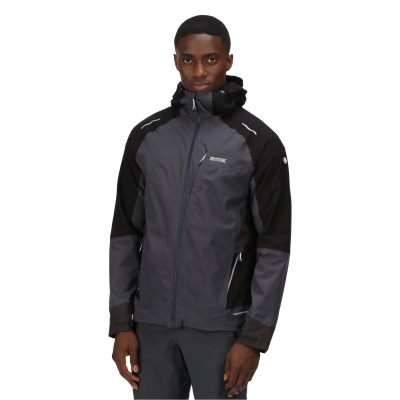 Men`s Highton Pro Waterproof Jacket, J75, S