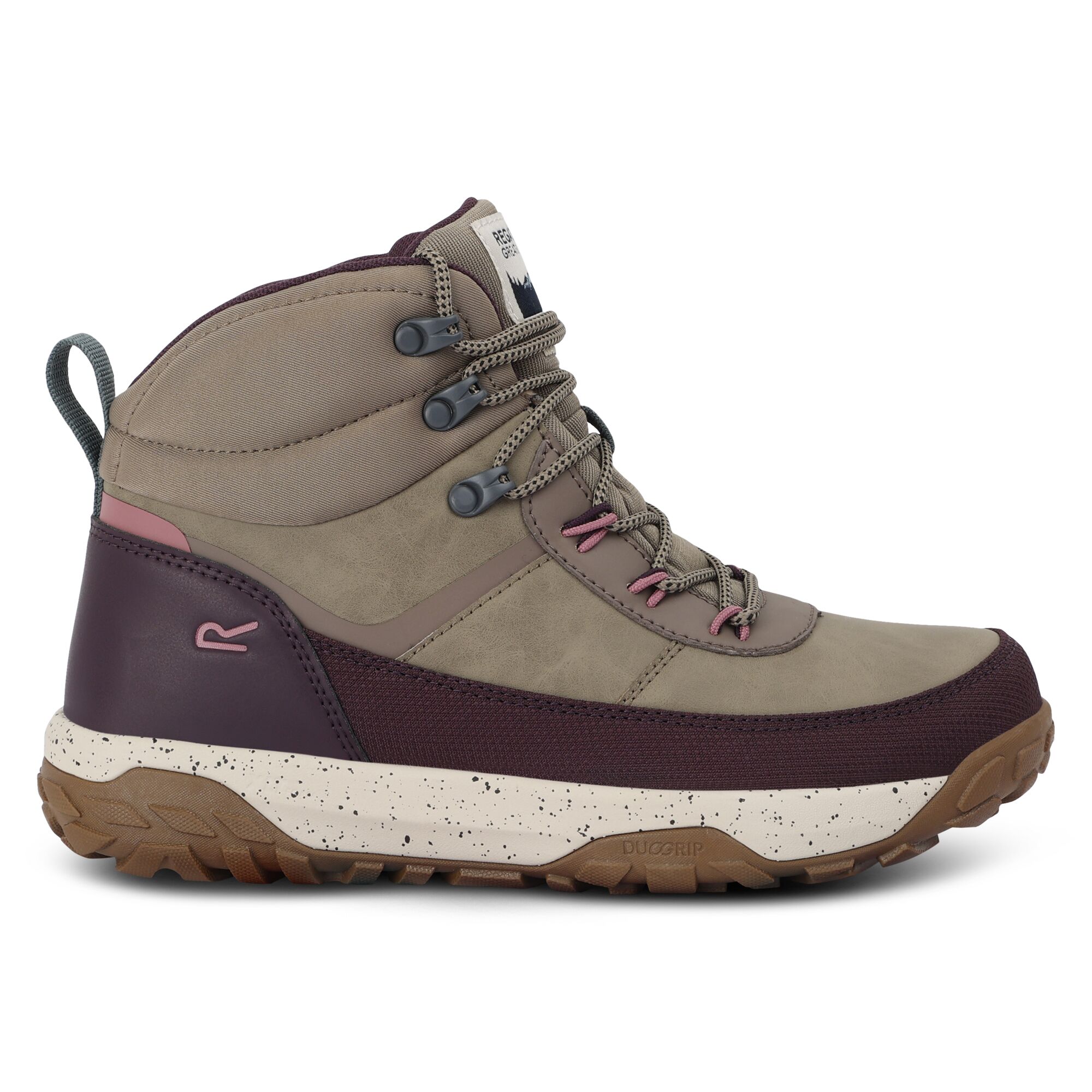 Женская обувь Shayford Walking Boots, 1CC, UK6