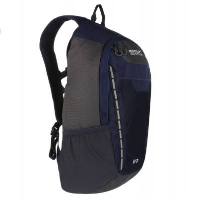 Backpack Highton 20L, LIG, SGL, 20 L
