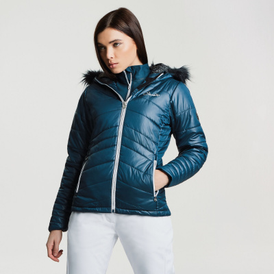 Sieviešu slēpošanas virsjaka Dare 2b Comprise Luxe Ski Jacket