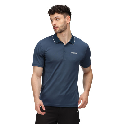 Vīriešu polo krekls Maverick V Active Polo Shirt, ZV7, S