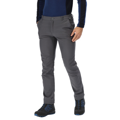 Men`s Fenton Water Repellent Softshell Trousers (Regular)