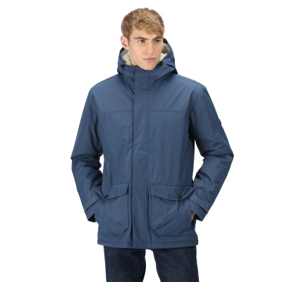 Men`s Sterlings III Waterproof Insulated Jacket