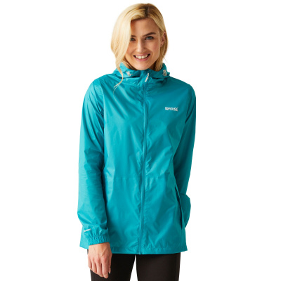 Sieviešu ūdensizturīga virsjaka Pack-It III Waterproof Jacket, HS3, 8