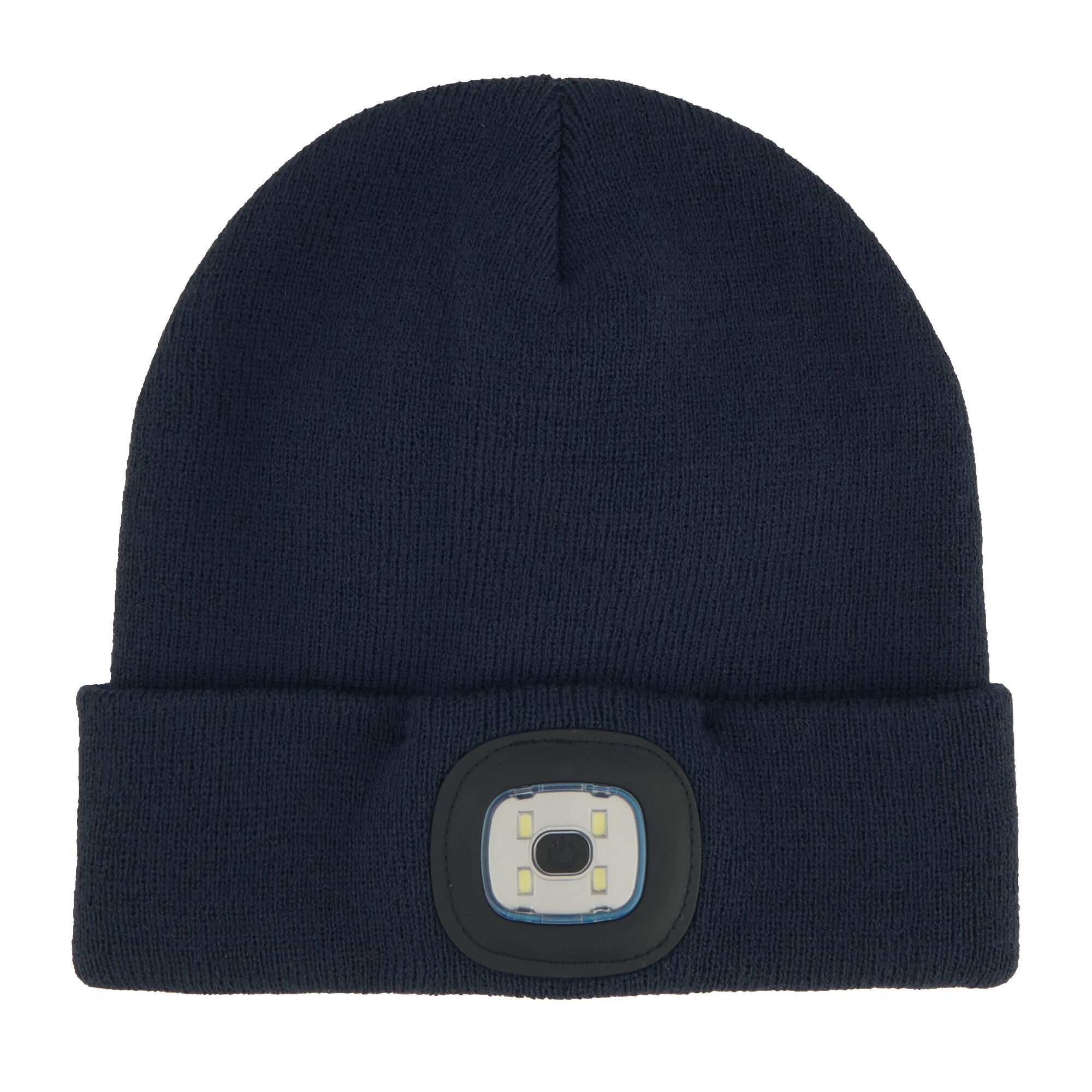 Unisex Torch Beanie