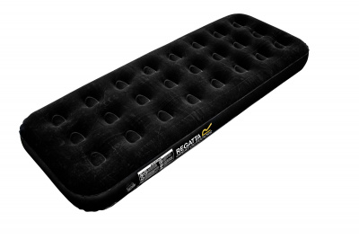 Flock Airbed Sgl, 800, SGL