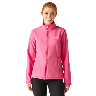 Sieviešu jaka Connie V Softshell Walking Jacket, KCF, 8