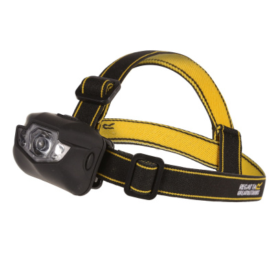 Galvas lukturis Cree 5 LED Strong Durable Headtorch, 800, SGL