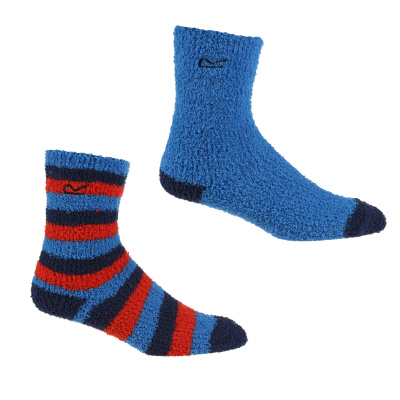 Детские носки 2 Pair Cosy Socks, 4DC, 13-2