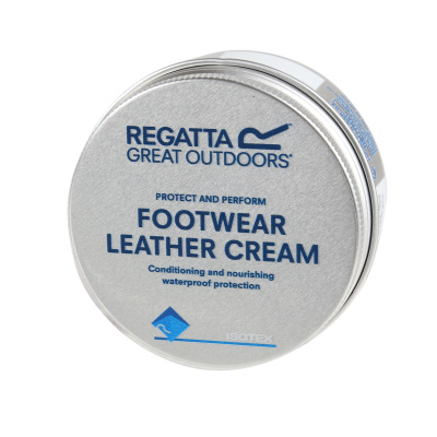 Krēms apavu kopšanai Footwear Leather Cream, 000, SGL