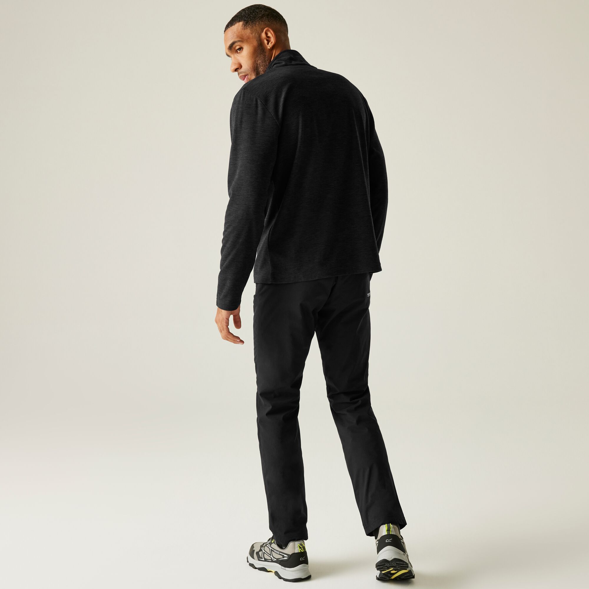 Мужские водоотталкивающие штаны Highton Winter Trousers, 800, 32